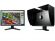 Eizo ColorEdge CG243W czarny
