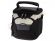 Samsonite Korsika 80 czarno-beżowy