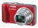 Panasonic Lumix DMC-TZ30 czerwony