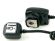 Phottix OC-E3 kabel synchronizacyjny do lamp Canon (dł. 90cm)