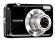 FujiFilm FinePix JV100 czarny