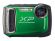 FujiFilm FinePix XP100 zielony