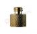 Manfrotto 088 adapter gwintu 1/4-3/8 cala