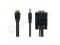 Philips PicoPix PPA1150 przewód VGA do komputera 1m