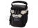 Samsonite Korsika 60 czarno-beżowy