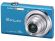 Casio EXILIM EX-ZS10 niebieski