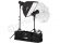 Fomei Basic Kit 200  zestaw lamp