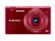 Samsung MV800 czerwony