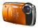FujiFilm FinePix XP30 pomarańczowy