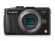 Panasonic Lumix DMC-GX1 czarny + ob. 14-42 MEGA O.I.S.