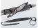 OP/TECH Tripod Strap Swivell