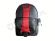 Benro F101L czarno-czerwony