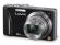 Panasonic Lumix DMC-TZ18 czarny