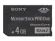 Sony Memory Stick PRO Duo 4 GB Mark 2