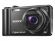 Sony DSC-HX5V czarny + pokrowiec podwodny!
