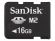 Sandisk Memory Stick Micro (M2) 16 GB