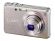 Panasonic Lumix DMC-FS45 złoty