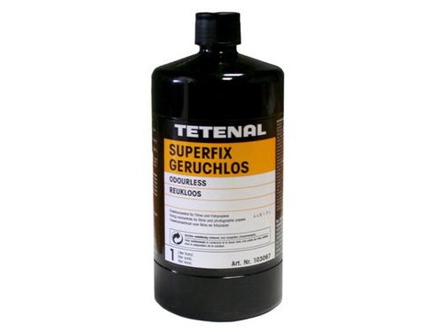 Utrwalacz Tetenal Superfix bezwonny 1 L