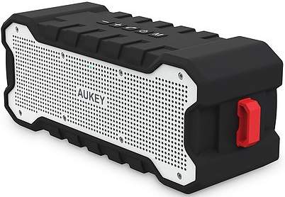 Głośnik Aukey SK-M12 Wodoodporny głośnik Bluetooth 4.1