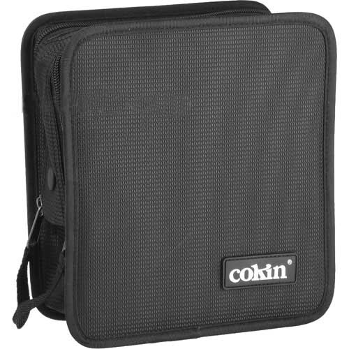 Cokin Z306 Etui na 5 filtrów, uchwyt i adapter systemu Cokin Z