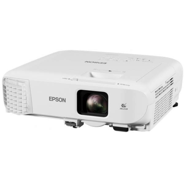 Projektor Epson EB-992F - Kliknij w Zapytaj o ofertę