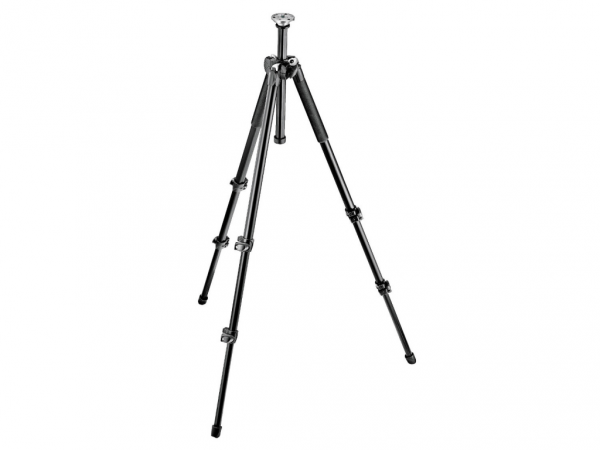 Statyw Manfrotto MT294A3, 3 sekcje, aluminiowy