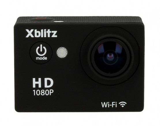 Kamera Sportowa Xblitz Extreme Pro WiFi