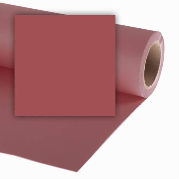 Tło kartonowe Colorama kartonowe 1,35x11m - Copper