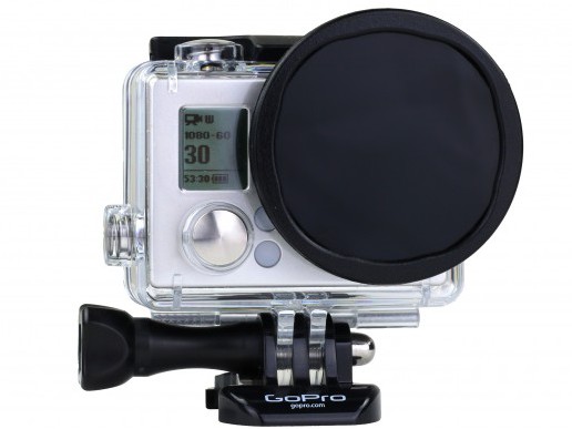 Polar Pro Filtr ND do GoPro Hero3/3+ 