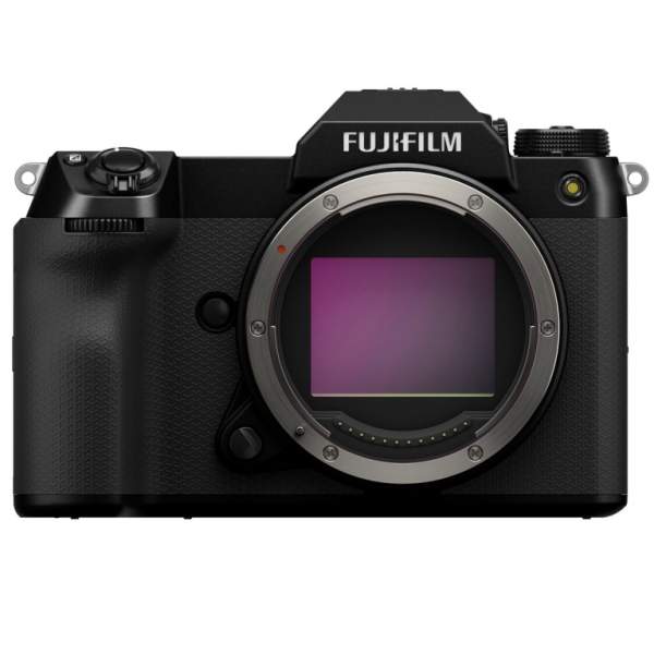 Aparat cyfrowy FujiFilm GFX 100S II
