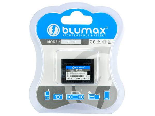 Akumulator Blumax BP-709