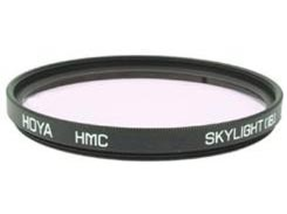 Filtr Hoya Skylight 1B 82 mm HMC