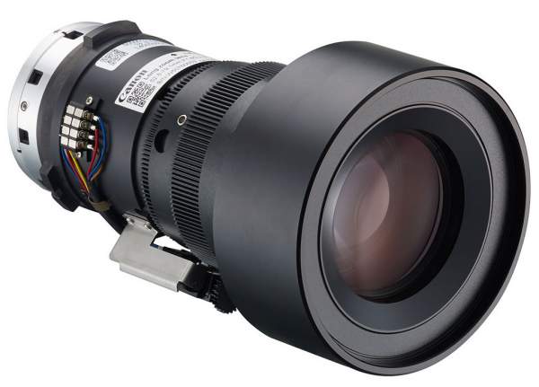 Canon LX-IL05LZ obiektyw do projektorów LX-MU600Z, LX-MU700, LX-MU800Z