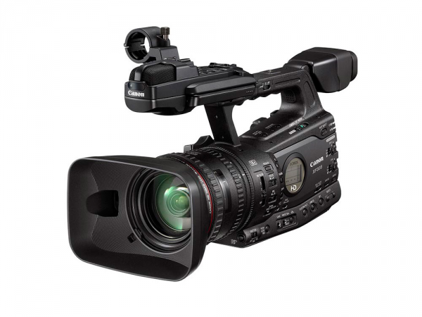 Kamera cyfrowa Canon XF305