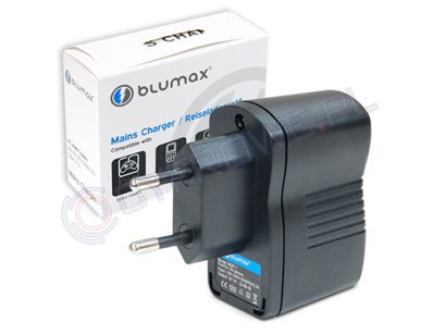 Ładowarka Blumax USB Travel Charger