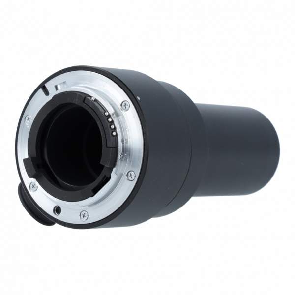 Adapter UŻYWANY Nikon FSA-L1 adapter lunet Fieldscope do lustrzanek Nikon s.n. CA012670