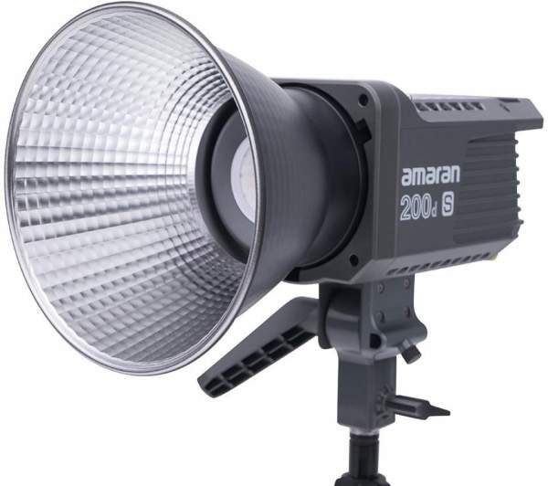 Lampa LED Aputure Amaran 200d S-Series