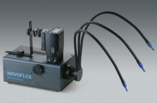 Novoflex MAKL 150 światłowodowy system oświetleniowy