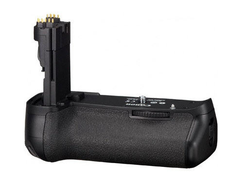 Grip Canon BG-E9 do EOS 60D
