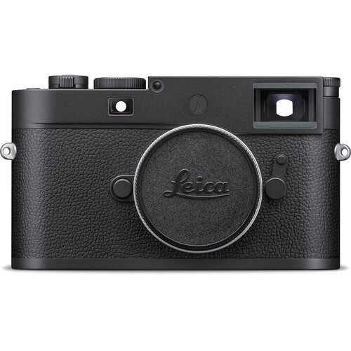 Aparat cyfrowy Leica M11 Monochrom