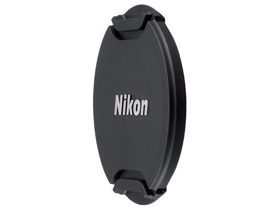 Nikon pokrywka obiektywu LC-N 72