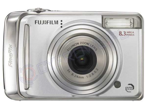 Aparat cyfrowy FujiFilm FinePix A800