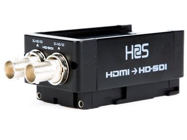 Atomos Konwerter H2S HDMI->HD-SDI