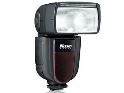 Lampa błyskowa Nissin Di700A (do Canon) 