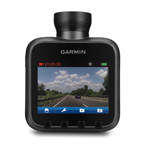 Wideorejestrator Garmin Dash Cam 10