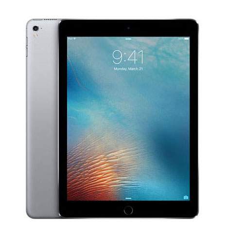 Apple iPad Pro 9.7 cala 128GB WiFi gwiezdna szarość