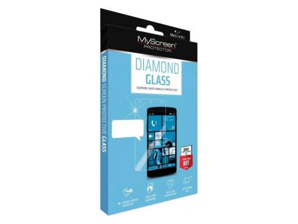 MyScreenPROTECTOR Szkło ochronne na wyświetlacz do iPHONE 5/5S/SE 