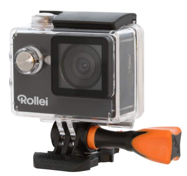 Kamera Sportowa Rollei Actioncam 300 Plus