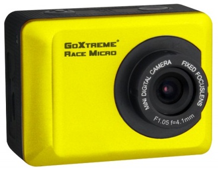 Kamera Sportowa Easypix GoXtreme Race Micro