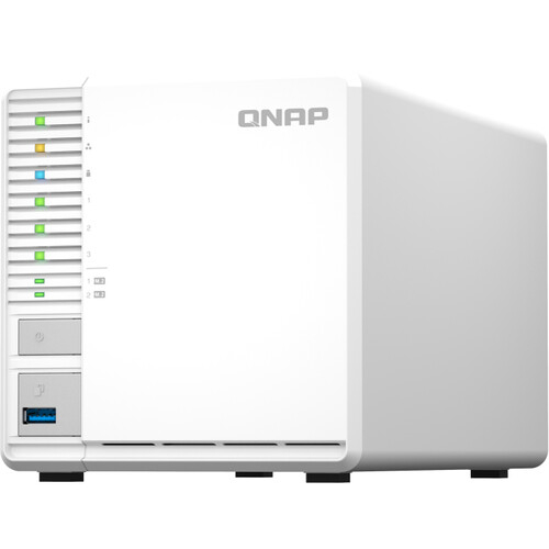 Dysk sieciowy QNAP TS-364-8G